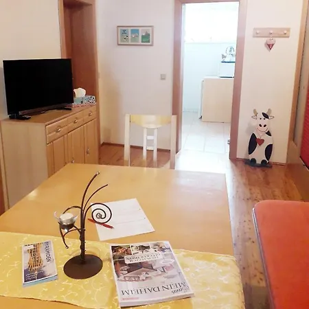 Gaestehaus Lipnik