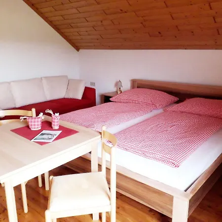 Appartement Gaestehaus Lipnik Sankt Kanzian am Klopeiner See