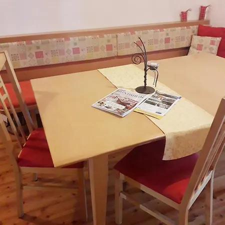 Gaestehaus Lipnik Sankt Kanzian am Klopeiner See