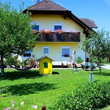 Gaestehaus Lipnik * Sankt Kanzian am Klopeiner See