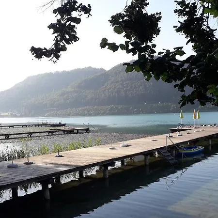 Gaestehaus Lipnik Appartamento