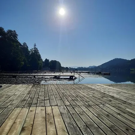 Gaestehaus Lipnik Appartamento