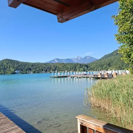 Apartamento Gaestehaus Lipnik