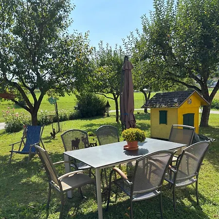 Gaestehaus Lipnik Appartamento