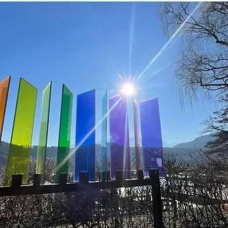 Gaestehaus Lipnik Sankt Kanzian am Klopeiner See