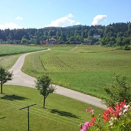 Gaestehaus Lipnik Appartamento