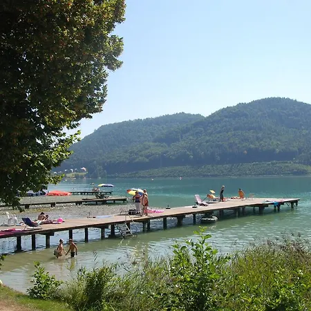 Gaestehaus Lipnik *