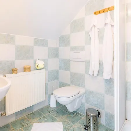 Gaestehaus Lipnik Appartement
