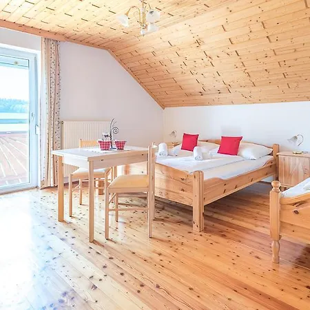 Appartement Gaestehaus Lipnik *