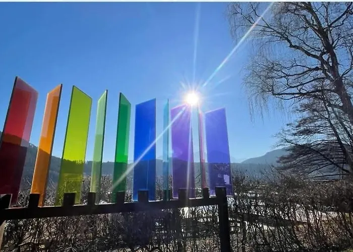 Gaestehaus Lipnik Sankt Kanzian am Klopeiner See