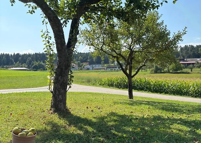 Gaestehaus Lipnik Lägenhet Sankt Kanzian am Klopeiner See