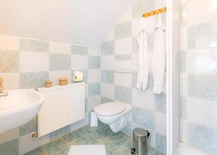 Gaestehaus Lipnik Lägenhet