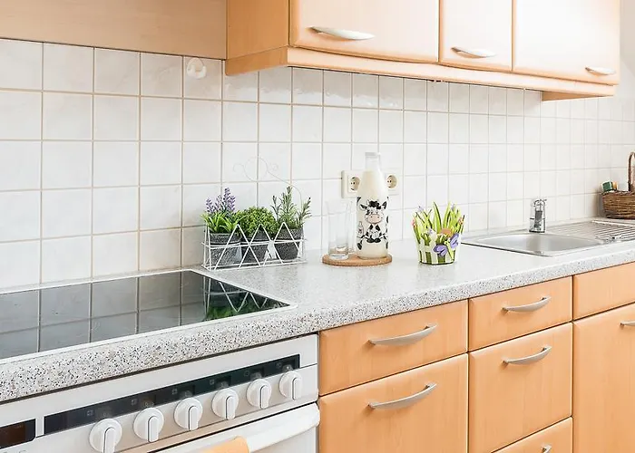 Lägenhet Gaestehaus Lipnik